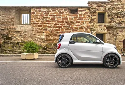 Smart