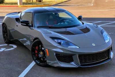 Evora