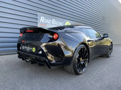 Evora