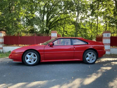 Venturi
