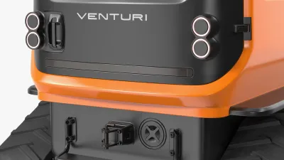 Venturi