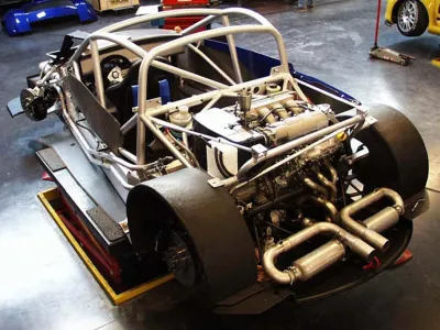 Venturi