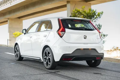 MG3