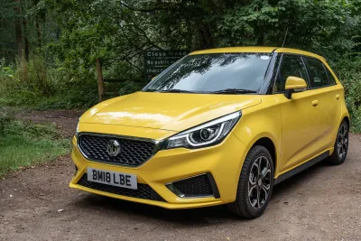 MG3
