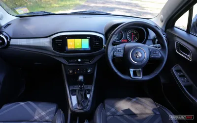 MG3