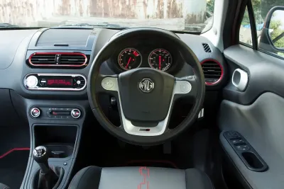 MG3