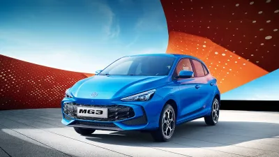 MG3