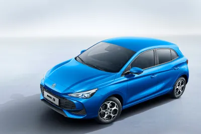 MG3