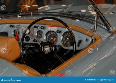 MGA