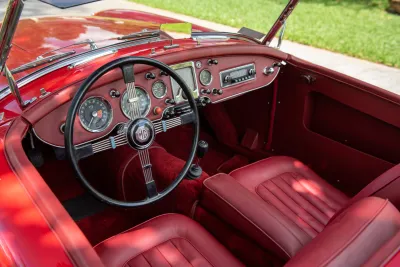 MGA
