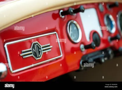 MGA