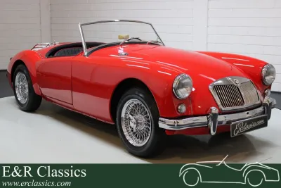 MGA