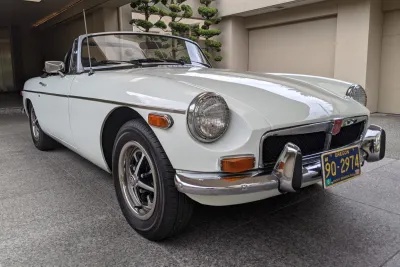 MGB