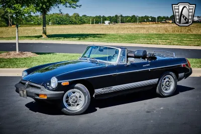 MGB