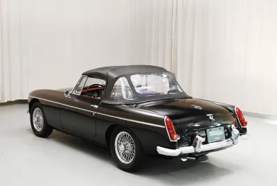 MGB