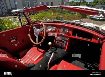 MGB