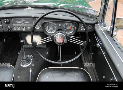 MGB