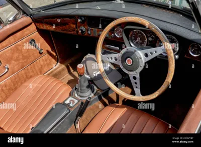 MGB