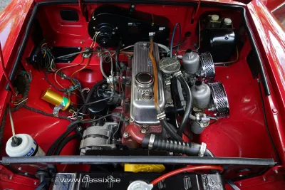MGB