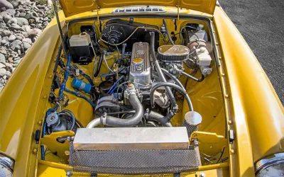MGB