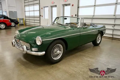 MGB