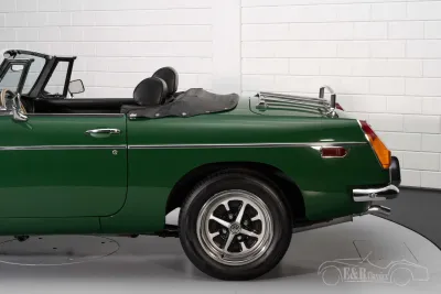 MGB