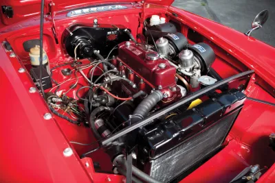 MGB