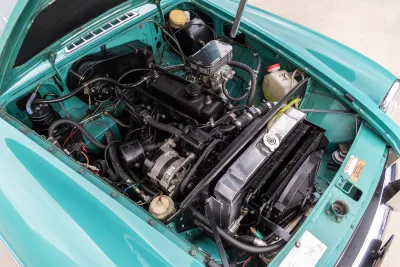 MGB