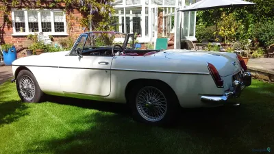 MGC