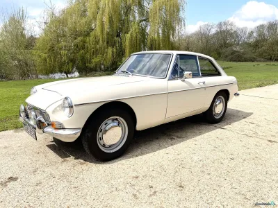 MGC