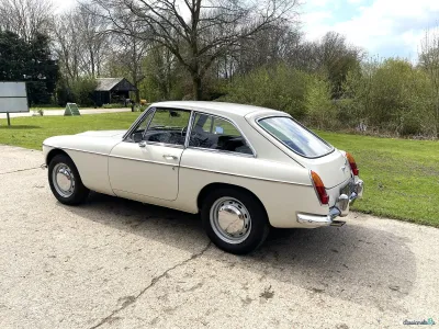 MGC