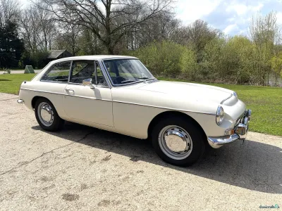 MGC