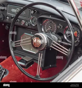MGC