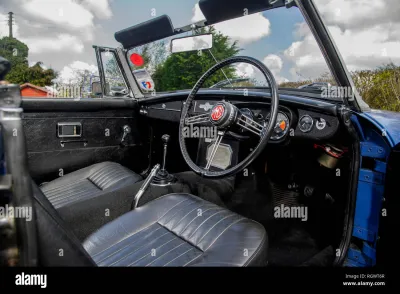 MGC