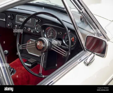 MGC