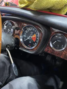 MGC