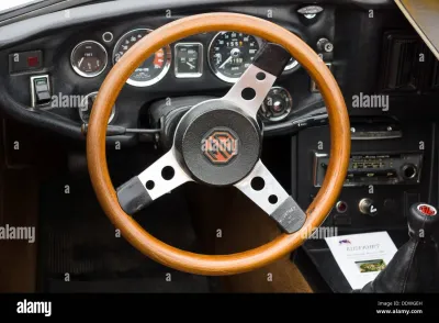 MGC