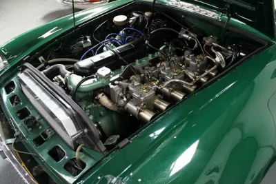 MGC