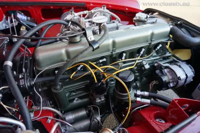 MGC