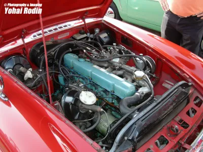 MGC