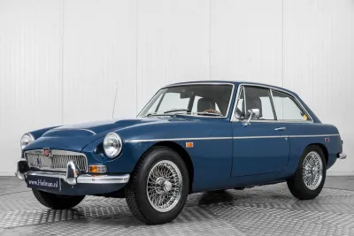 MGC