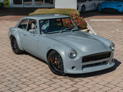 MGC