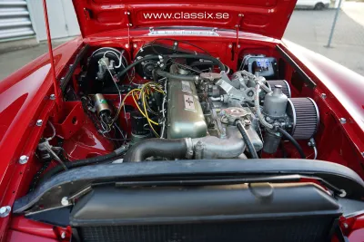 MGC