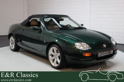 MGF