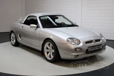 MGF