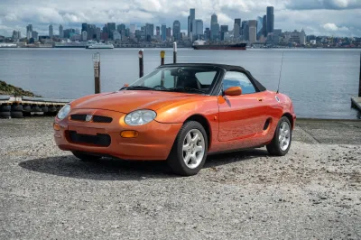 MGF