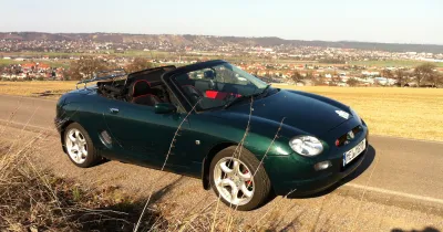 MGF