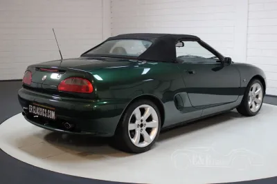 MGF