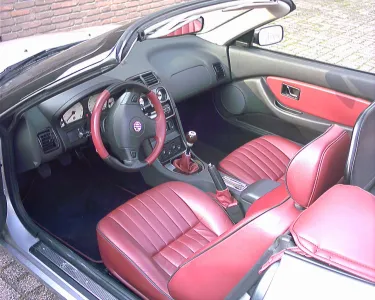 MGF