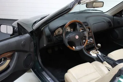 MGF
